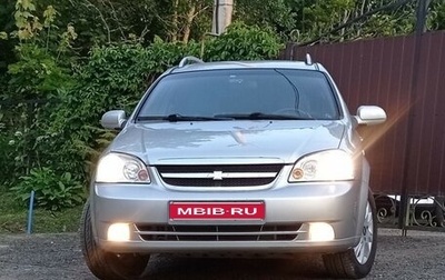 Chevrolet Lacetti, 2008 год, 500 000 рублей, 1 фотография