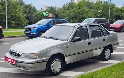 Daewoo Nexia I рестайлинг, 2007 год, 275 000 рублей, 1 фотография