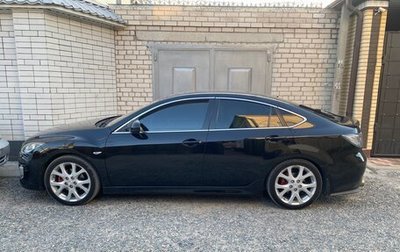 Mazda 6, 2008 год, 970 000 рублей, 1 фотография