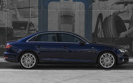 Audi A4, 2019 год, 2 999 000 рублей, 5 фотография