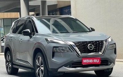 Nissan X-Trail, 2021 год, 2 500 000 рублей, 1 фотография