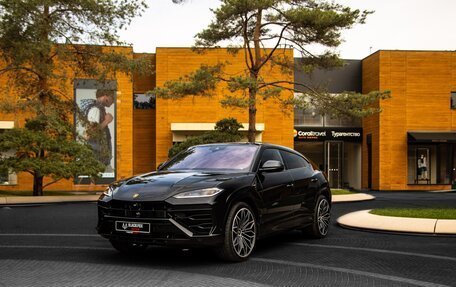 Lamborghini Urus I, 2025 год, 45 500 000 рублей, 1 фотография