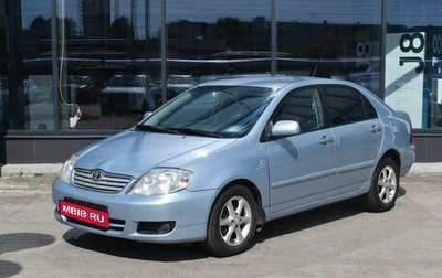 Toyota Corolla, 2005 год, 450 000 рублей, 1 фотография