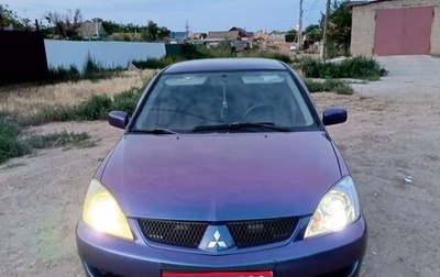 Mitsubishi Lancer IX, 2005 год, 520 000 рублей, 1 фотография