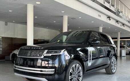 Land Rover Range Rover IV рестайлинг, 2025 год, 23 500 000 рублей, 1 фотография