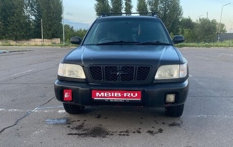 Subaru Forester, 2001 год, 450 000 рублей, 1 фотография
