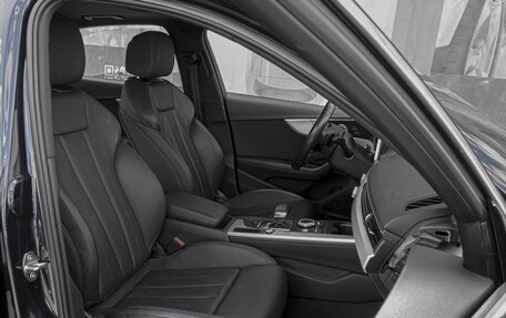 Audi A4, 2019 год, 2 999 000 рублей, 8 фотография