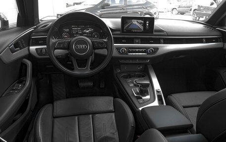 Audi A4, 2019 год, 2 999 000 рублей, 6 фотография