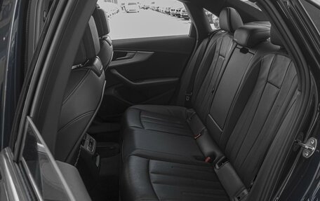 Audi A4, 2019 год, 2 999 000 рублей, 9 фотография