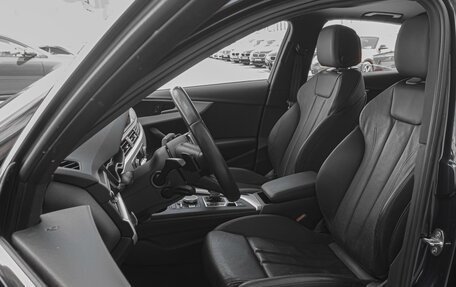 Audi A4, 2019 год, 2 999 000 рублей, 10 фотография
