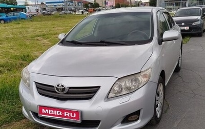 Toyota Corolla, 2007 год, 630 000 рублей, 1 фотография