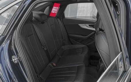 Audi A4, 2019 год, 2 999 000 рублей, 7 фотография