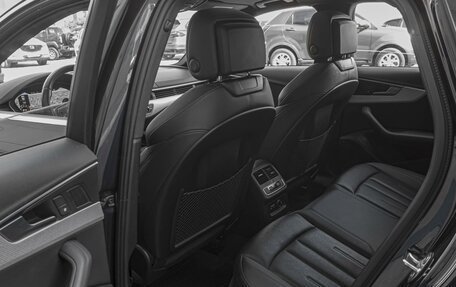 Audi A4, 2019 год, 2 999 000 рублей, 11 фотография