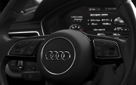 Audi A4, 2019 год, 2 999 000 рублей, 23 фотография