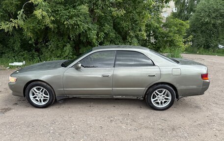 Toyota Chaser IV, 1993 год, 440 000 рублей, 2 фотография