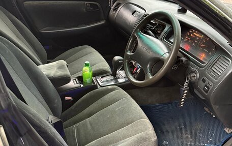 Toyota Chaser IV, 1993 год, 440 000 рублей, 4 фотография