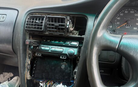 Toyota Chaser IV, 1993 год, 440 000 рублей, 6 фотография