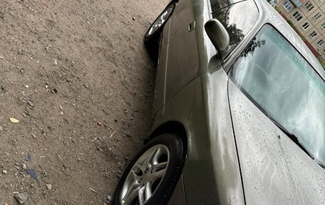 Toyota Chaser IV, 1993 год, 440 000 рублей, 8 фотография