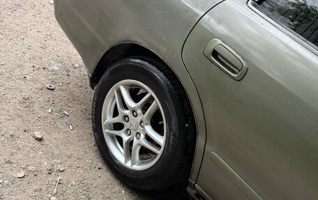 Toyota Chaser IV, 1993 год, 440 000 рублей, 7 фотография