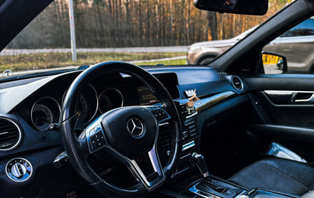 Mercedes-Benz C-Класс, 2011 год, 1 480 000 рублей, 5 фотография