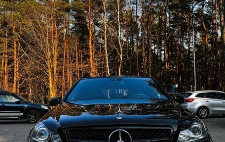 Mercedes-Benz C-Класс, 2011 год, 1 480 000 рублей, 10 фотография