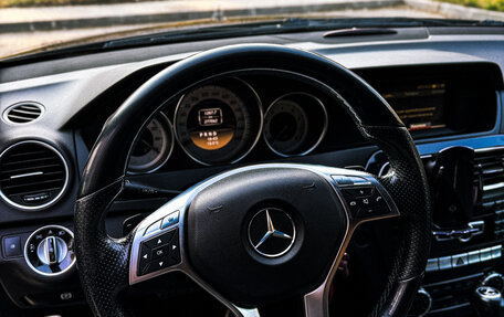 Mercedes-Benz C-Класс, 2011 год, 1 480 000 рублей, 6 фотография