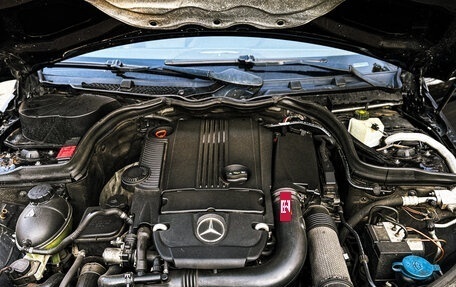 Mercedes-Benz C-Класс, 2011 год, 1 480 000 рублей, 7 фотография