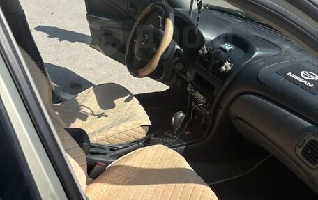Nissan Almera Classic, 2006 год, 440 000 рублей, 5 фотография