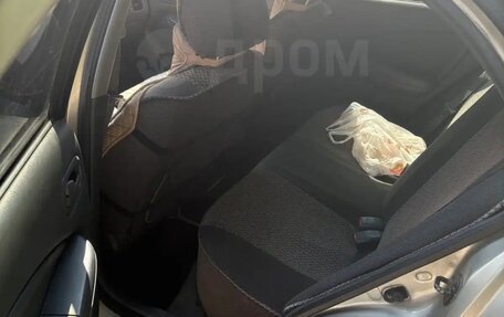Nissan Almera Classic, 2006 год, 440 000 рублей, 3 фотография
