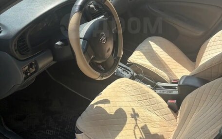 Nissan Almera Classic, 2006 год, 440 000 рублей, 4 фотография