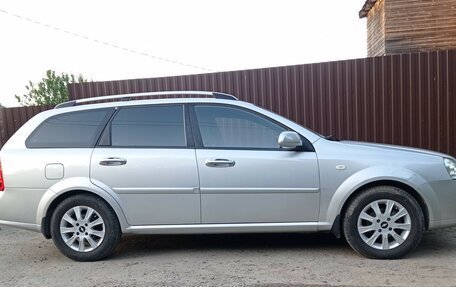 Chevrolet Lacetti, 2008 год, 500 000 рублей, 5 фотография