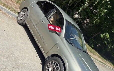 Nissan Almera Classic, 2006 год, 440 000 рублей, 6 фотография
