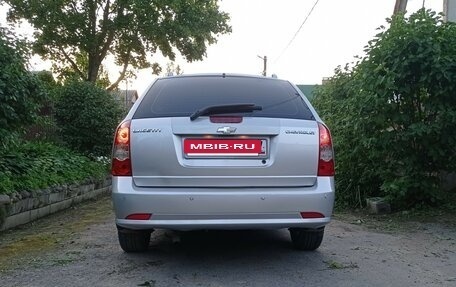 Chevrolet Lacetti, 2008 год, 500 000 рублей, 7 фотография