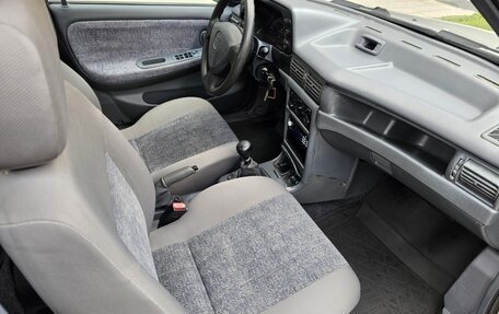 Daewoo Nexia I рестайлинг, 2007 год, 275 000 рублей, 2 фотография