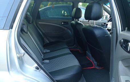 Chevrolet Lacetti, 2008 год, 500 000 рублей, 14 фотография