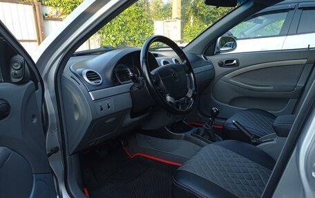Chevrolet Lacetti, 2008 год, 500 000 рублей, 12 фотография