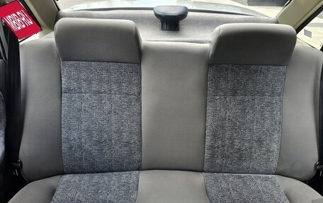 Daewoo Nexia I рестайлинг, 2007 год, 275 000 рублей, 7 фотография