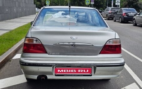 Daewoo Nexia I рестайлинг, 2007 год, 275 000 рублей, 6 фотография