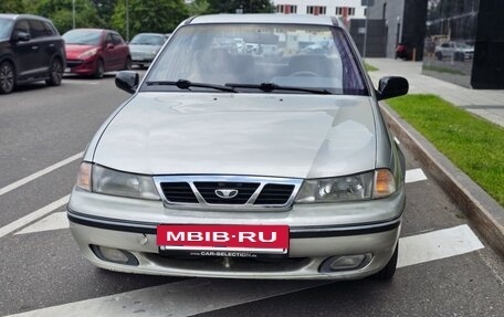 Daewoo Nexia I рестайлинг, 2007 год, 275 000 рублей, 3 фотография