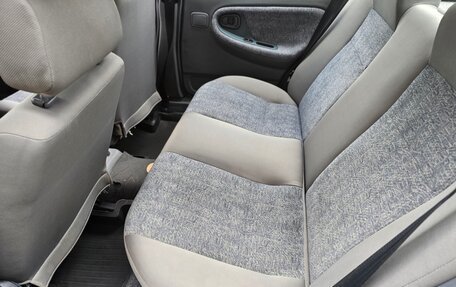 Daewoo Nexia I рестайлинг, 2007 год, 275 000 рублей, 10 фотография