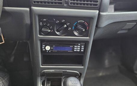 Daewoo Nexia I рестайлинг, 2007 год, 275 000 рублей, 17 фотография