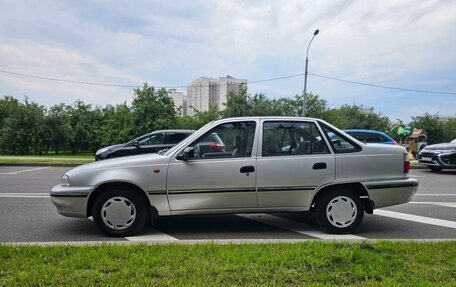 Daewoo Nexia I рестайлинг, 2007 год, 275 000 рублей, 14 фотография