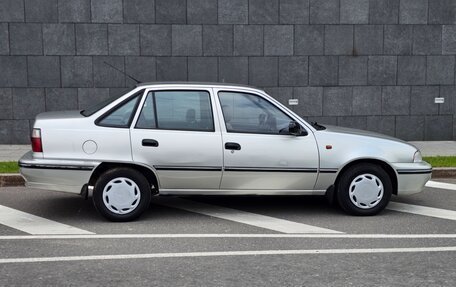 Daewoo Nexia I рестайлинг, 2007 год, 275 000 рублей, 23 фотография