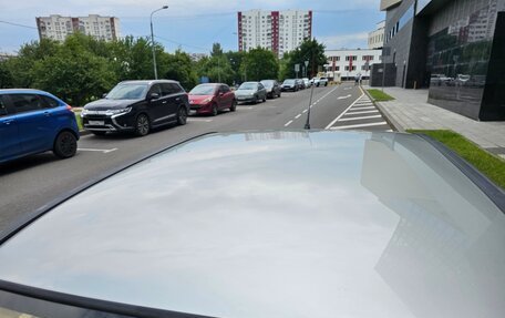 Daewoo Nexia I рестайлинг, 2007 год, 275 000 рублей, 26 фотография