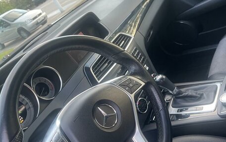 Mercedes-Benz C-Класс, 2012 год, 1 750 000 рублей, 5 фотография
