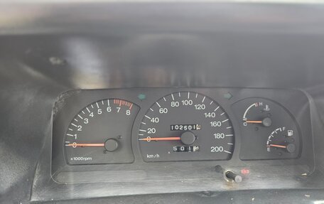 Daewoo Nexia I рестайлинг, 2007 год, 275 000 рублей, 32 фотография