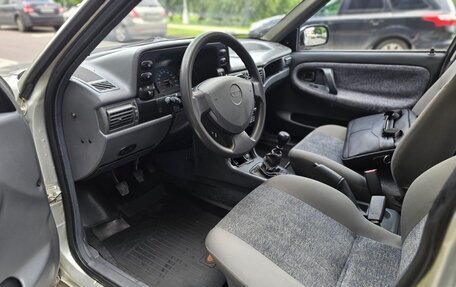 Daewoo Nexia I рестайлинг, 2007 год, 275 000 рублей, 31 фотография