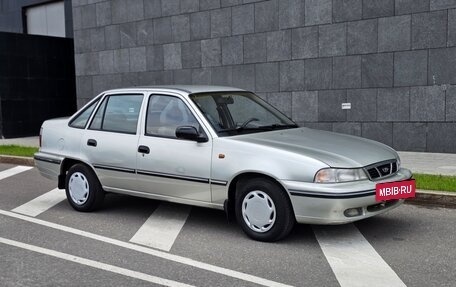 Daewoo Nexia I рестайлинг, 2007 год, 275 000 рублей, 25 фотография