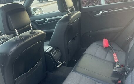 Mercedes-Benz C-Класс, 2012 год, 1 750 000 рублей, 8 фотография