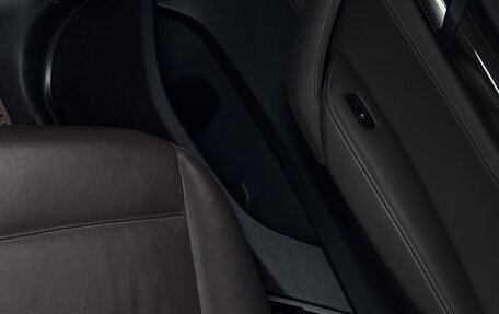 BMW X3, 2012 год, 1 870 000 рублей, 13 фотография